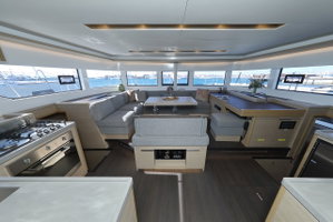 Lagoon 51 „Serendipity“ – fotka 3