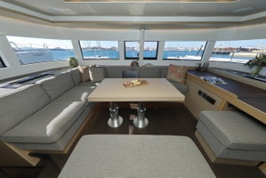 Lagoon 51 „Serendipity“ – fotka 13