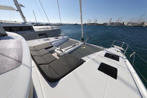 Lagoon 51 „Serendipity“ – fotka 8