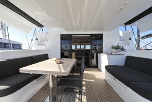 Lagoon 51 „Serendipity“ – fotka 26