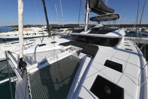 Lagoon 51 „Serendipity“ – fotka 2