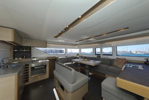 Lagoon 51 „Serendipity“ – fotka 14