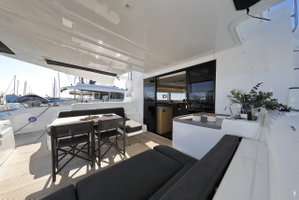 Lagoon 51 „Serendipity“ – fotka 12