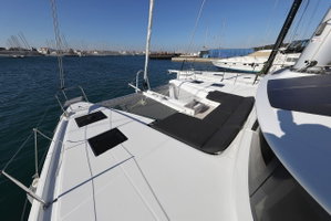 Lagoon 51 „Serendipity“ – fotka 6