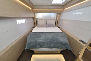 Lagoon 51 „Serendipity“ – fotka 18