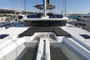 Lagoon 51 „Serendipity“ – fotka 7