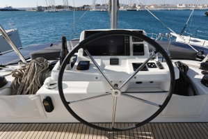 Lagoon 51 „Serendipity“ – fotka 29