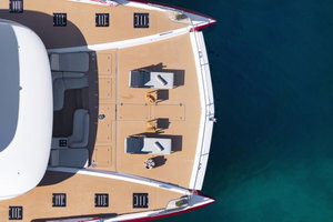 Lagoon Sixty 7 „Mastermind“ – fotka 59