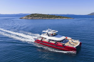 Lagoon Sixty 7 „Mastermind“ – fotka 65