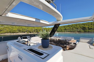 Lagoon Sixty 7 „Mastermind“ – fotka 36