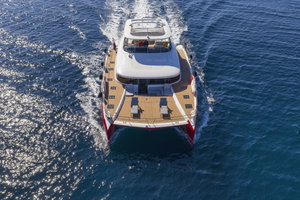 Lagoon Sixty 7 „Mastermind“ – fotka 63