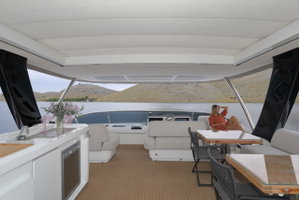 Lagoon Sixty 7 „Mastermind“ – fotka 30
