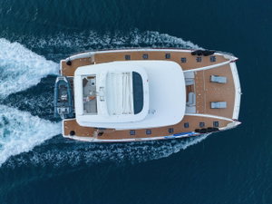 Lagoon Sixty 7 „Mastermind“ – fotka 13