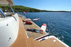 Lagoon Sixty 7 „Mastermind“ – fotka 50
