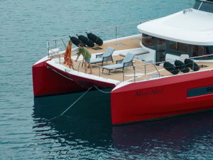 Lagoon Sixty 7 „Mastermind“ – fotka 8