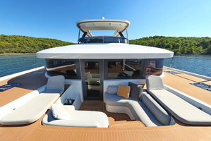 Lagoon Sixty 7 „Mastermind“ – fotka 45