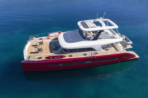 Lagoon Sixty 7 „Mastermind“ – fotka 56