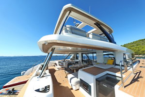 Lagoon Sixty 7 „Mastermind“ – fotka 47