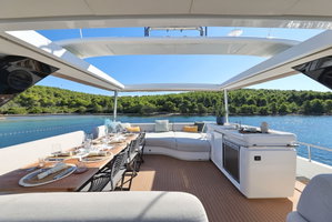 Lagoon Sixty 7 „Mastermind“ – fotka 41