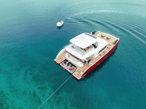 Lagoon Sixty 7 „Mastermind“ – fotka 11
