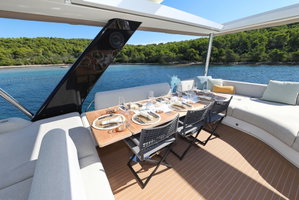 Lagoon Sixty 7 „Mastermind“ – fotka 43