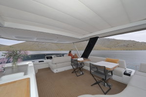 Lagoon Sixty 7 „Mastermind“ – fotka 29