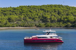 Lagoon Sixty 7 „Mastermind“ – fotka 60