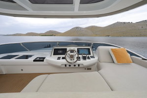Lagoon Sixty 7 „Mastermind“ – fotka 31