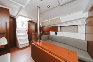 Oceanis 35.1 „Idila“ – fotka 14