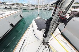 Oceanis 35.1 „Idila“ – fotka 7