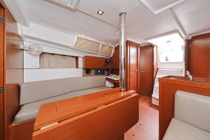 Oceanis 35.1 „Idila“ – fotka 15