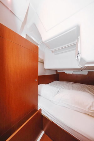 Oceanis 35.1 „Idila“ – fotka 4