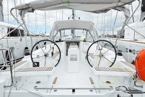 Oceanis 35.1 „Idila“ – fotka 11