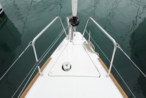 Oceanis 35.1 „Idila“ – fotka 8