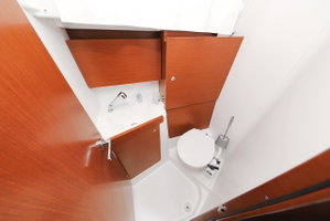 Oceanis 35.1 „Idila“ – fotka 5