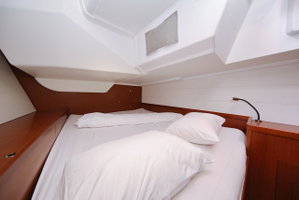 Oceanis 48 „San Clemente“ – fotka 19