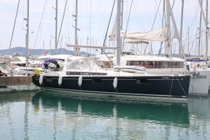 Oceanis 48 „San Clemente“ – fotka 2