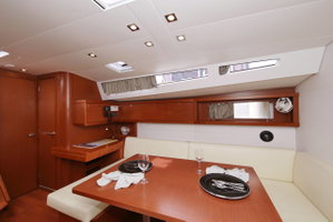 Oceanis 48 „San Clemente“ – fotka 14