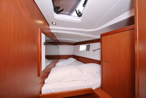 Oceanis 48 „San Clemente“ – fotka 4