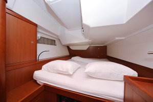 Oceanis 48 „San Clemente“ – fotka 18