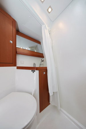 Oceanis 48 „San Clemente“ – fotka 5