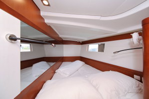 Oceanis 48 „San Clemente“ – fotka 17