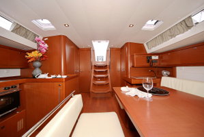 Oceanis 48 „San Clemente“ – fotka 16