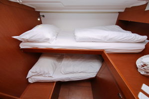 Oceanis 48 „San Clemente“ – fotka 20