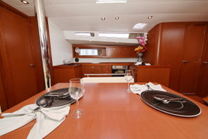 Oceanis 48 „San Clemente“ – fotka 15