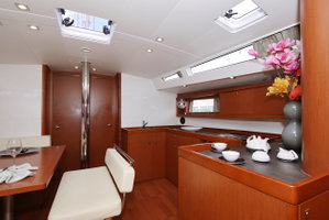 Oceanis 48 „San Clemente“ – fotka 3