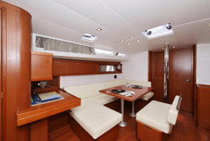 Oceanis 48 „San Clemente“ – fotka 13
