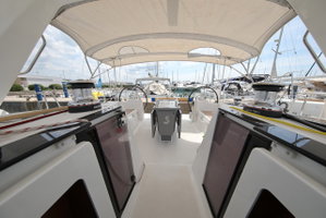 Oceanis 48 „San Clemente“ – fotka 11