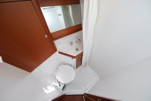 Oceanis 48 „San Clemente“ – fotka 21
