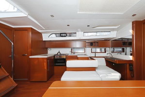 Oceanis 51.1 „Grey Goose“ – fotka 22